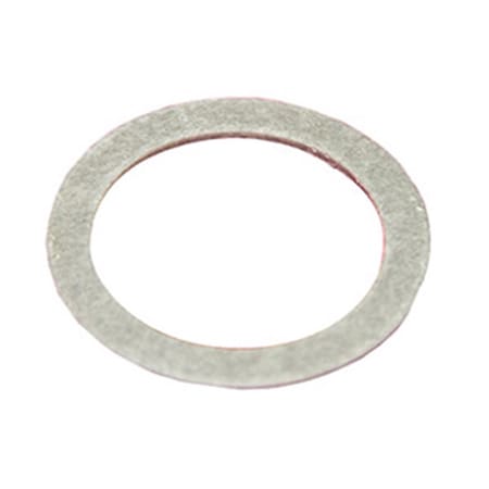 Larsen Supply Co 02-1840P 0.75 x 1 x 0.06 in. No.37 Fiber Washer, 10PK 139377